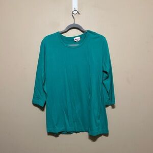 American Sweetheart Lounge Top